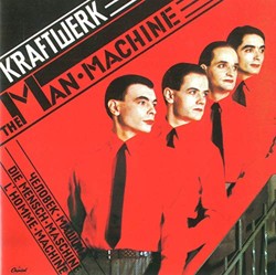 The Man Machine