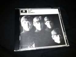 With the Beatles