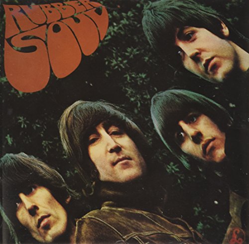 Rubber Soul (1990)