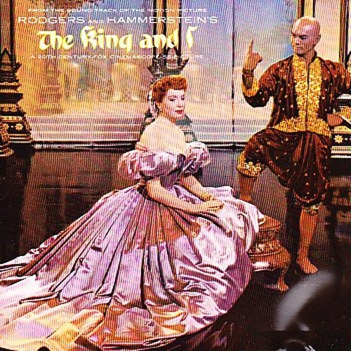 King & I
