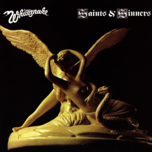 Whitesnake - Saints And Sinners