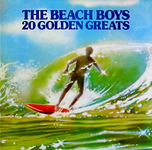 20 Golden Greats