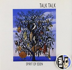 Spirit of Eden