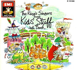 Kids Stuff