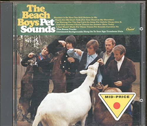 Pet Sounds