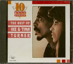 Best of Ike & Tina Turner