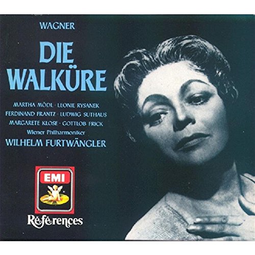 Wagner: Die Walkure