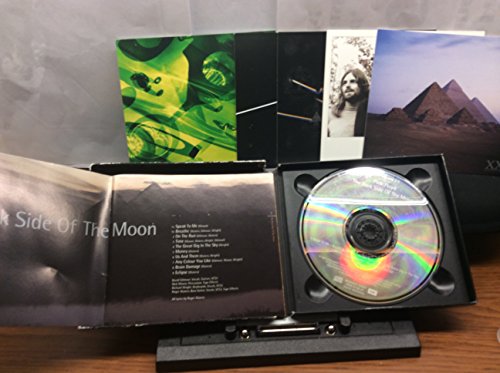 The Dark Side of the Moon - 20th Anniversary Edition