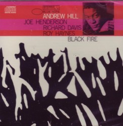 Black Fire