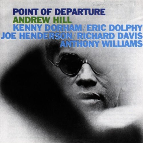 Point of Departure