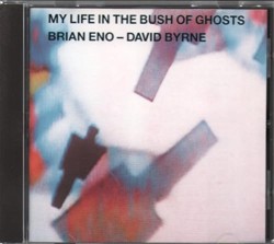 My Life In The Bush Of Ghosts