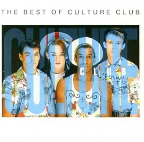 The Best Of Culture Club
