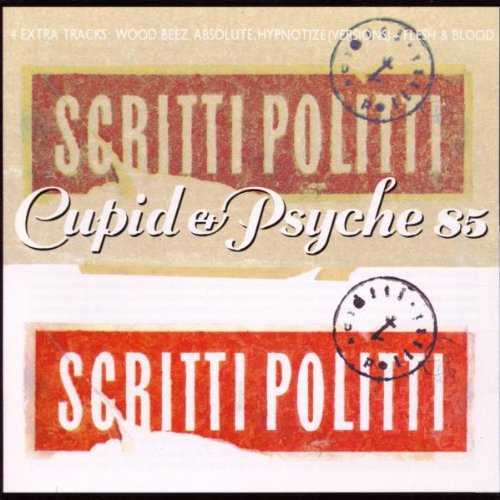 Cupid And Psyche `85
