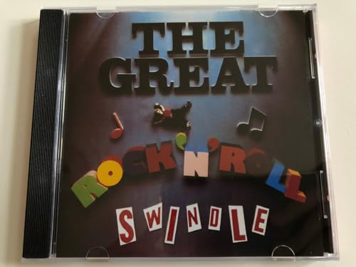 The Great Rock 'n' Roll Swindle