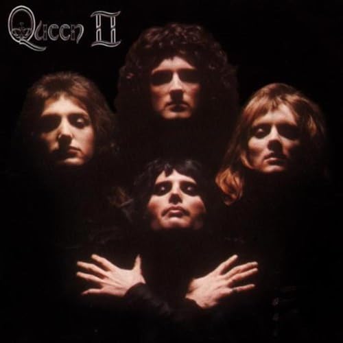 Queen II (1974)