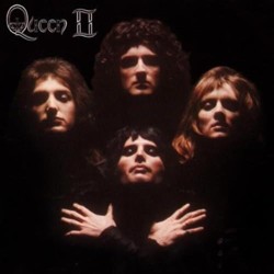 Queen II (1974)