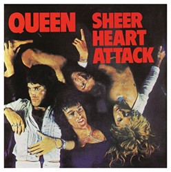 Sheer Heart Attack
