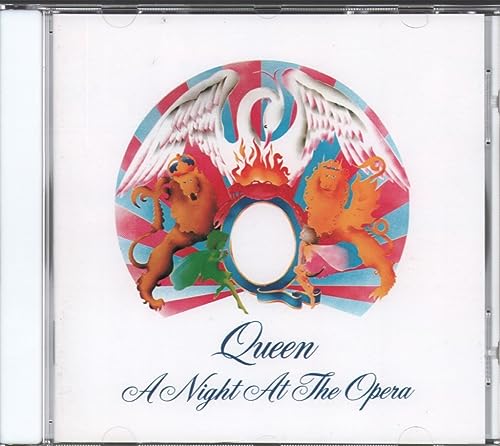 A Night At The Opera