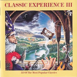 Classic Experience III