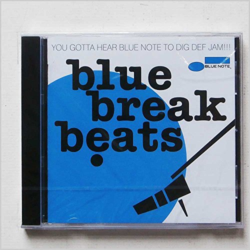 Blue Break Beats