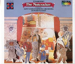 Tchaikovsky: The Nutcracker (Complete)