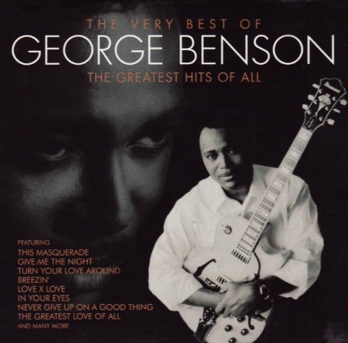 Very Best Of-Greatest Hits of All Time