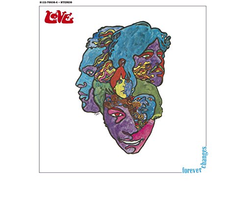 Forever Changes [Collector's Edition] [Remastered]
