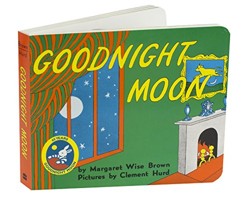 Goodnight Moon - Board Book