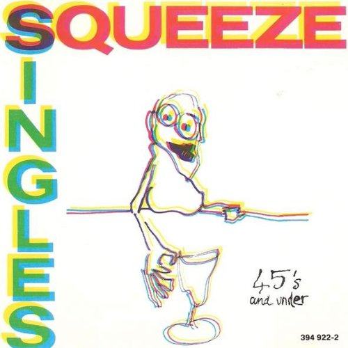 Singles 45'S And Under