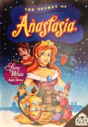 The Secret of Anastasia