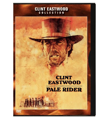 Pale Rider (Snap Case Packaging)