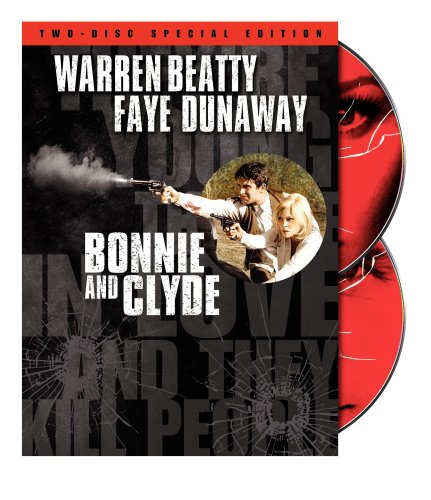BONNIE AND CLYDE:SE - DVD Movie