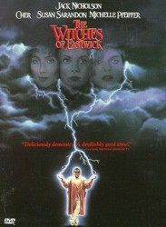 Witches of Eastwick