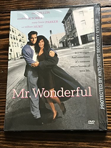 Mr. Wonderful