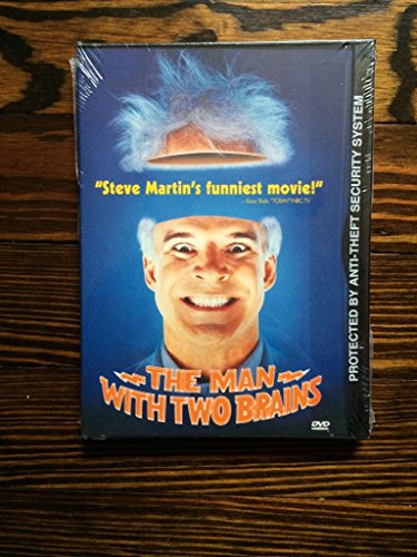 The Man with Two Brains