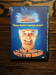 The Man with Two Brains