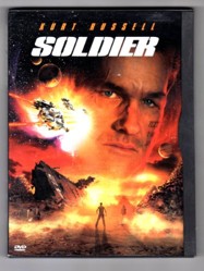 Soldier