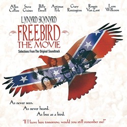 Freebird - the Movie: Live at Knebworth 1976