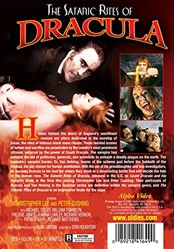 The Satanic Rites of Dracula
