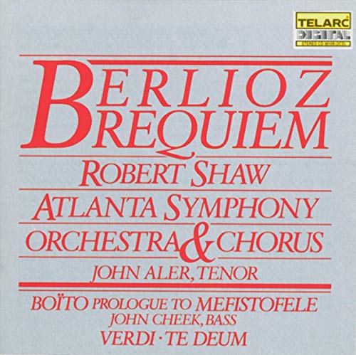 Hector Berlioz: Requiem
