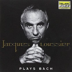 Jacques Loussier Plays Bach