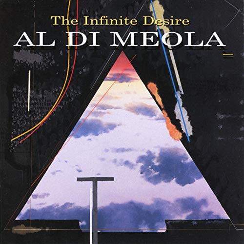 Infinite Desire