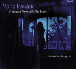 Woman Alone With The Blues A