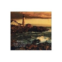 New England Sunrise