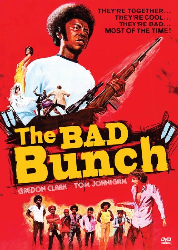Bad Bunch, the