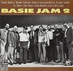 Basie Jam N2