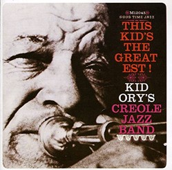 Kid's the Greatest,This