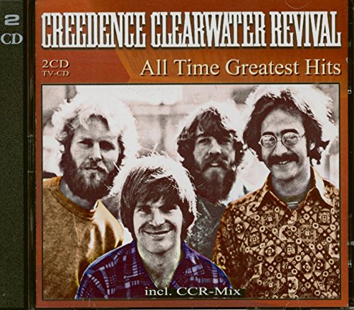 All Time Greatest Hits