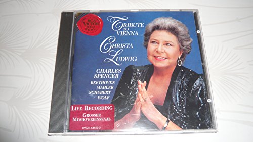 Tribute to Vienna