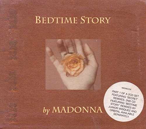 Bedtime Story (Part 1)